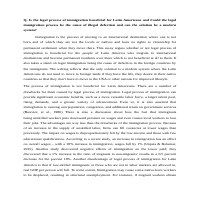 An Essay of Law