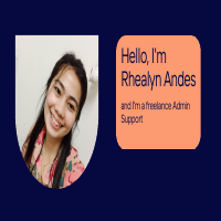 Come, take a look at my Portfolio!