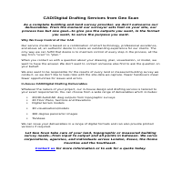 Web Page Content for https://www.geoscansurveying.co.uk/