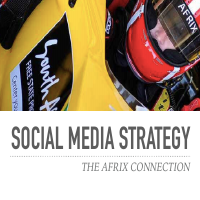 Social Media Strateigst