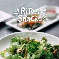 RiTe's Snacks Logo