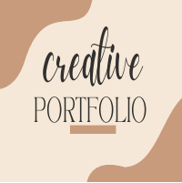 Creative Portfolio 