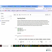 Data cleaning and EDA