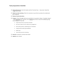 Human Resource Management sample