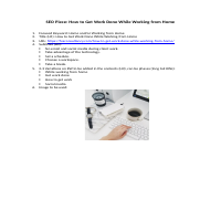 SEO Writing