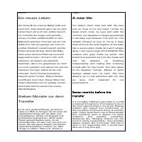 Sample - non-fiction