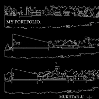 Archtecture portfolio