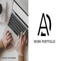 Work Portfolio