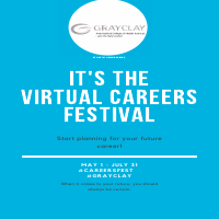 GrayClay Medical Aesthetic Education Brochure