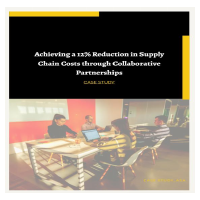 Case Study Sample