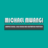 Graphic and logo design portfolio 