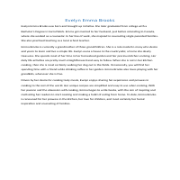 Biography