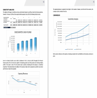 Financial analysis