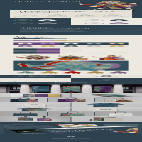 Molière Festival - Event Identity Design
