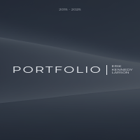 Erik Larson Limited Portfolio