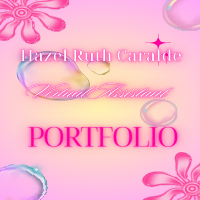 VA-Hazel Portfolio