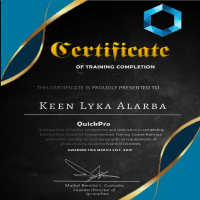 My VA Certification