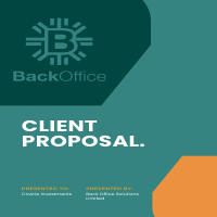 Find attached sample of proposal agreement for BOSL