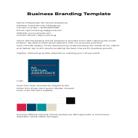 Business Branding