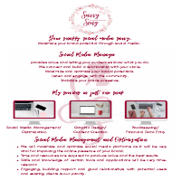 Savvy Seny Media Kit