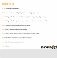 Creative Portfolio