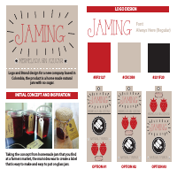 Jaming no sugar natural Jam