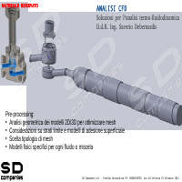 CFD Analyses