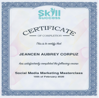 Social Media Marketing Masterclass