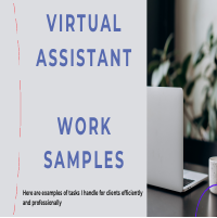 Admin & Task Management