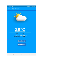 Home Automation 