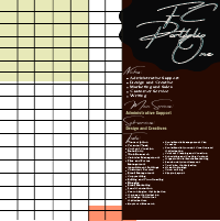 GVA - Branding Set-up 