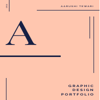 graphic design portfolio