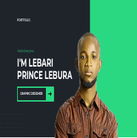 My portfolio