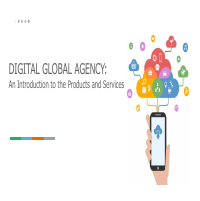 Digital Global Agency Team