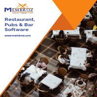 Restaurant  app 