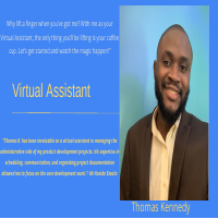 VA Portfolio- Thomas Kennedy 