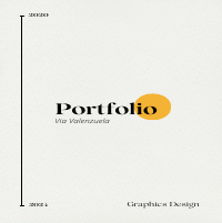 Graphic Designs Portfolio