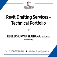 Architecture Portfolio