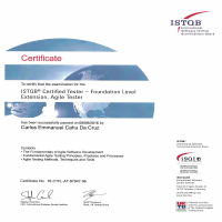 ISTQB Agile Certification