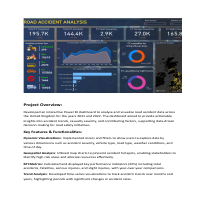 Data Visualization with Power BI