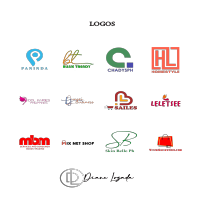 Portfolio in Graphics Designing