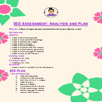 SEO Assessment - Analysis and Plan