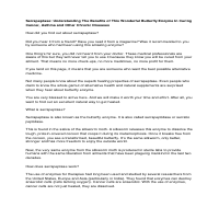 Serrapeptase Health & Wel