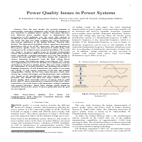 IEEE Journal Publication