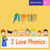 Phonics Class