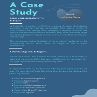 Case Study - La Petite Ourse