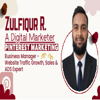 Pinterest Marketing