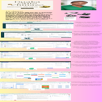 my portfolio compiled