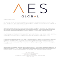 Reference AES GLOBAL