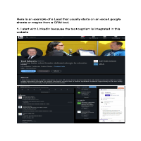 Enrichment Workflow Guide